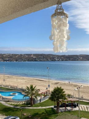 Departamento playa herradura Coquimbo